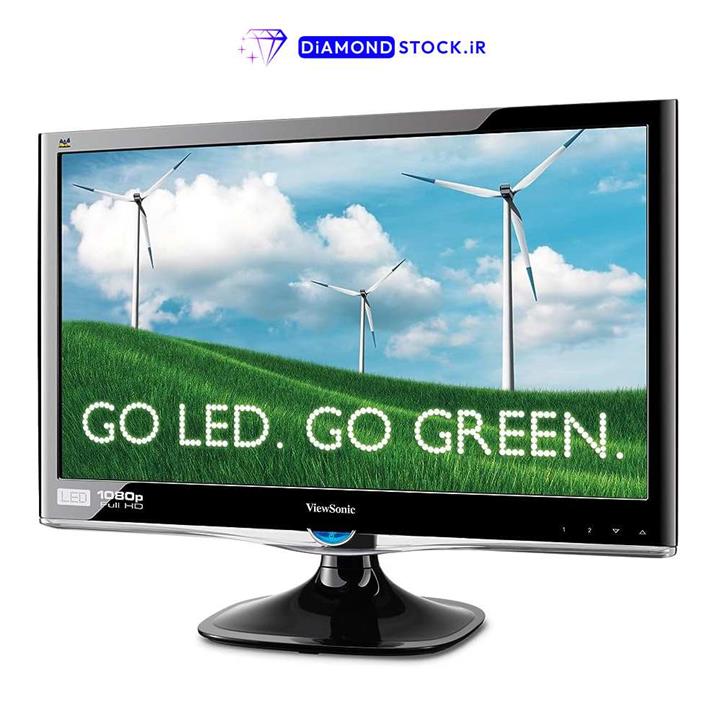 مانیتور 22 اینچ ویوسونیک MONITOR VIEWSONIC 2250